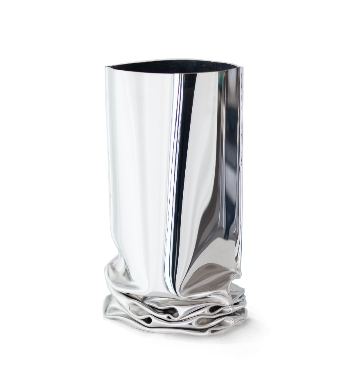 Crash Vases Salone del Mobile